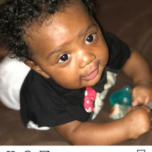 Meet your Posher, Jackie